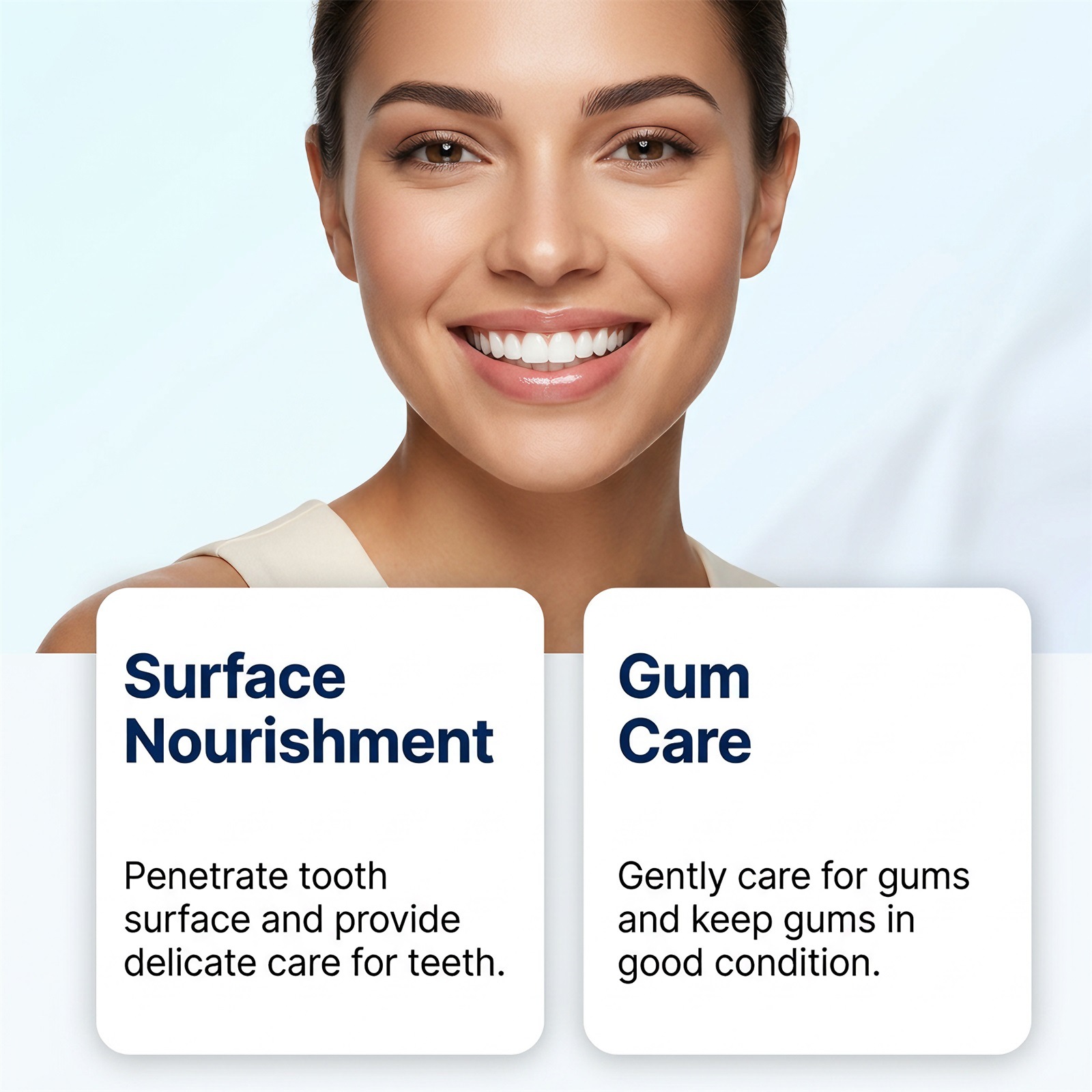 Gel de soin des gencives, séru - Teeth Whitening Near Me avis et prix