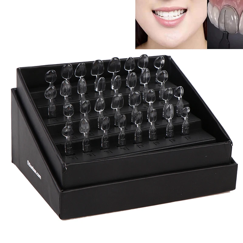 Moule dentaire pour placages e - Teeth Whitening Moulds avis et prix