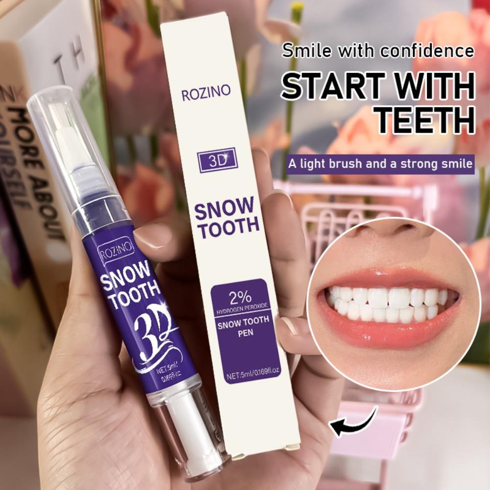 Stylo de soins dentaires unise - Teeth Whitening Pens avis et prix
