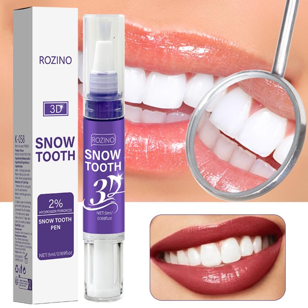 Stylo de soins dentaires unise - Teeth Whitening Pens avis et prix