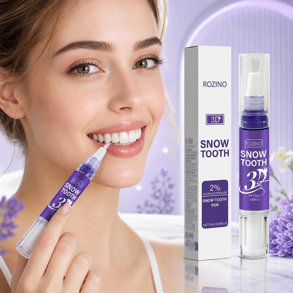 Stylo de soins dentaires unise - Teeth Whitening Pens avis et prix