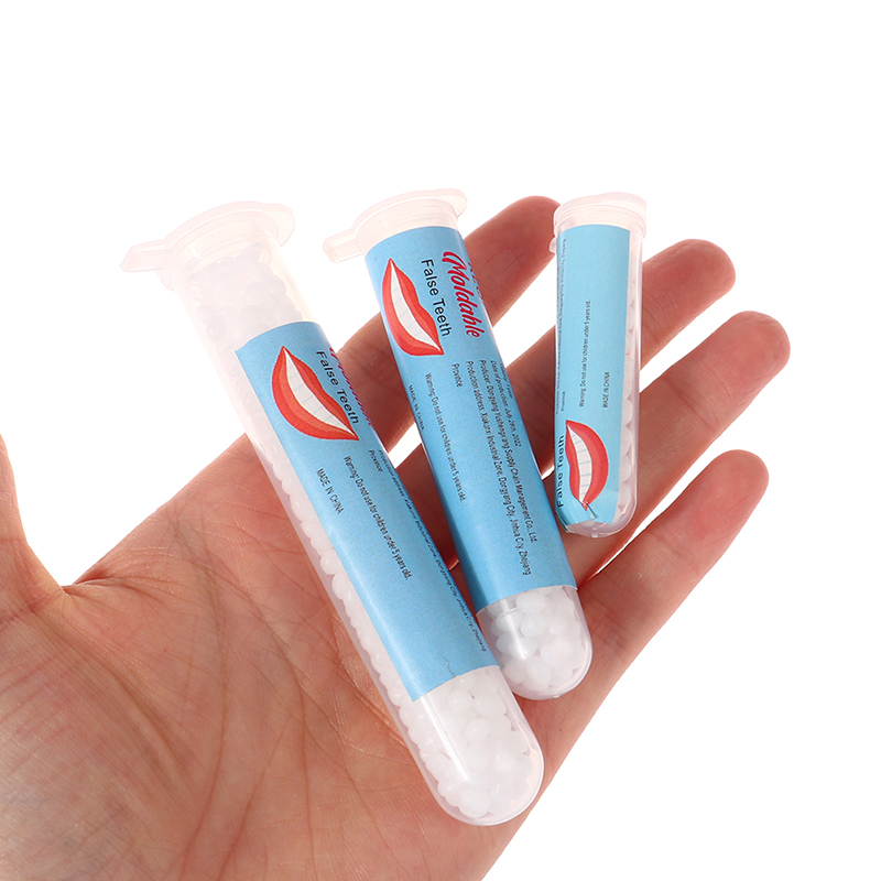 Kit de Réparation Temporaire d - Teeth Whitening Kit avis et prix