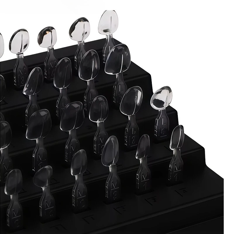 Kit de moules pour facettes de - Teeth Whitening Moulds avis et prix